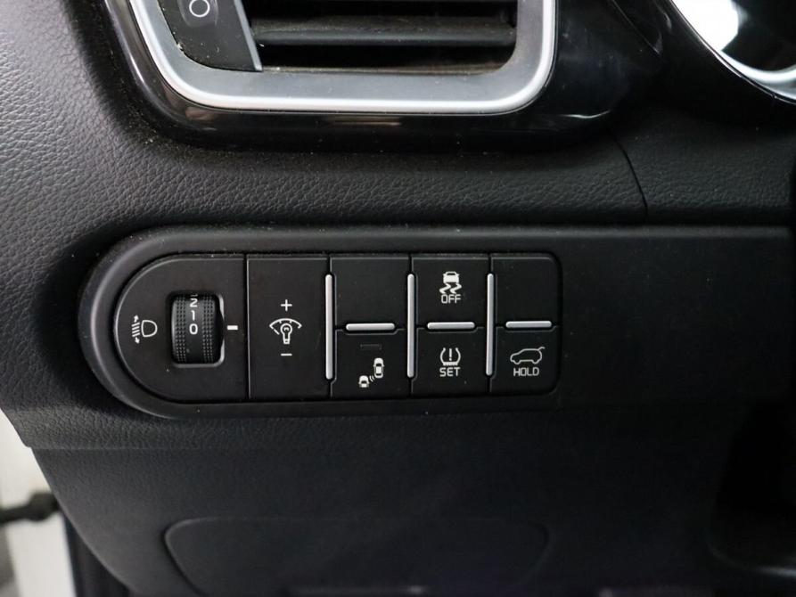 Kia Ceed III Минеральные Воды  - изображение 12