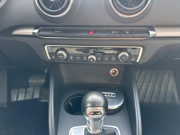 Audi A3 III (8V) с пробегом 2015 года, цена 1 534 000 рублей, 84000 км, седан, Автокод Объявления