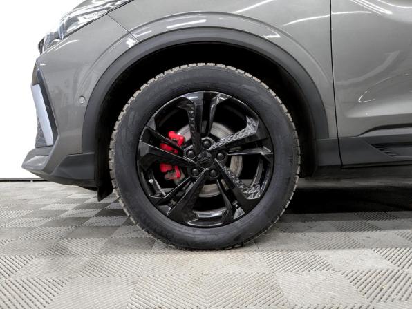 Geely Coolray I Рестайлинг с пробегом 2024 года, цена 2 250 000 рублей, 45152 км, внедорожник, Автокод Объявления
