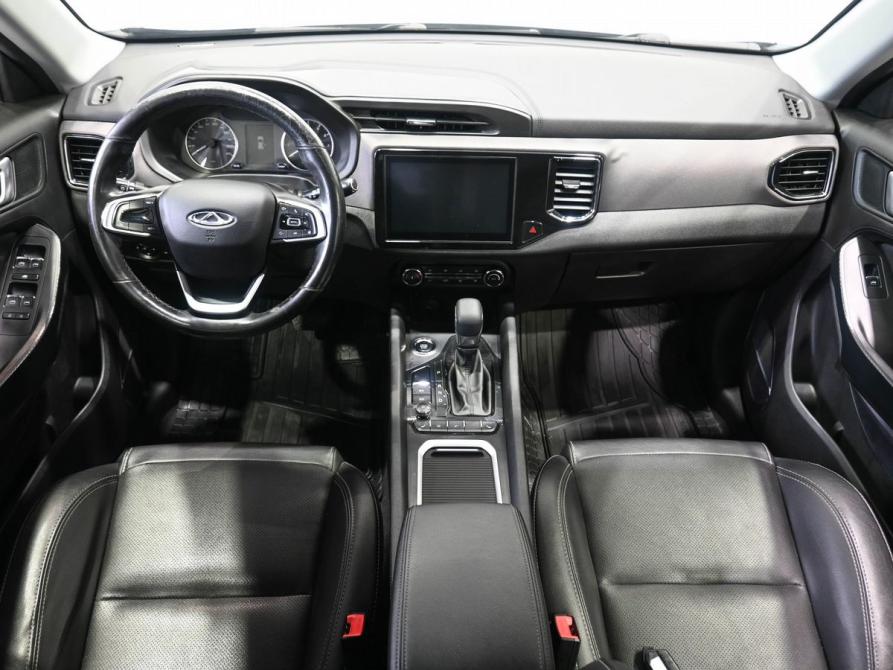 Chery Tiggo 4 I Рестайлинг Ростов-на-Дону  - изображение 11