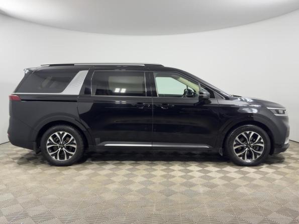 Kia Carnival IV с пробегом 2021 года, цена 3 789 900 рублей, 133218 км, минивэн, Автокод Объявления