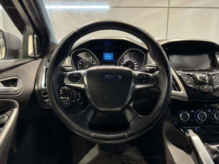 Ford Focus III Новосибирск  - изображение 13