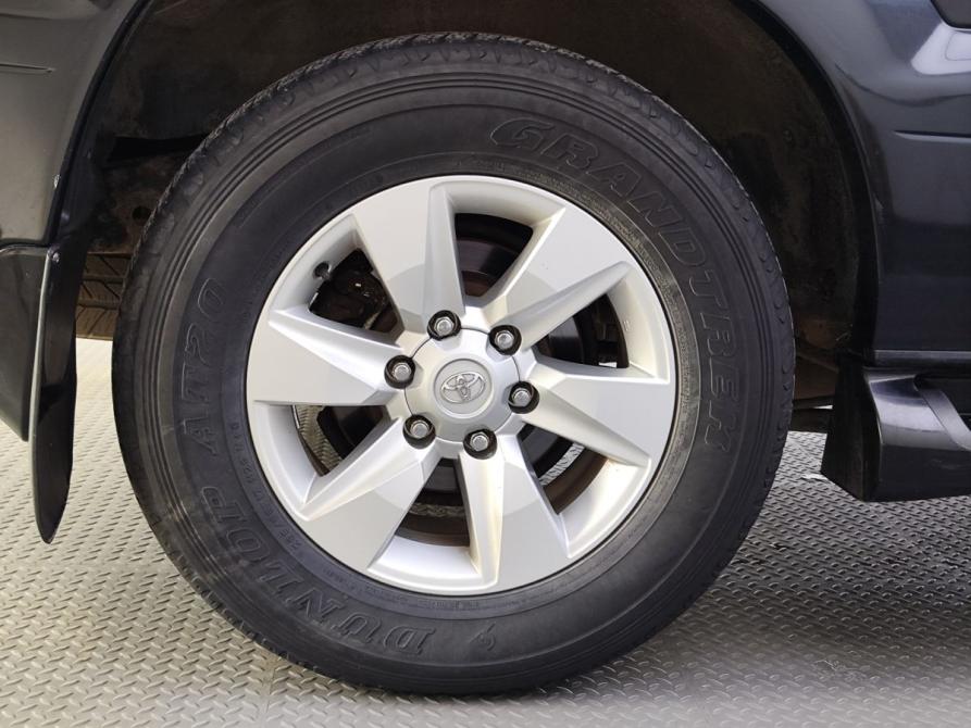 Lexus GX I Уфа  - изображение 22