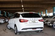 Lada (ВАЗ) Vesta I Рестайлинг (NG) Уфа  - изображение 24
