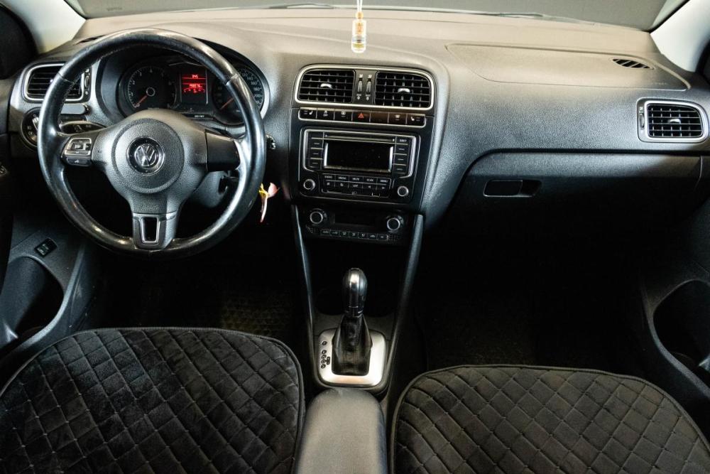 Volkswagen Polo V Уфа  - изображение 5