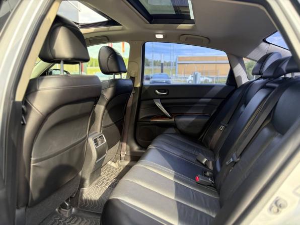 Nissan Teana II с пробегом 2010 года, цена 835 000 рублей, 290000 км, седан, Автокод Объявления