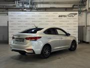 Hyundai Solaris II Санкт-Петербург  - изображение 22
