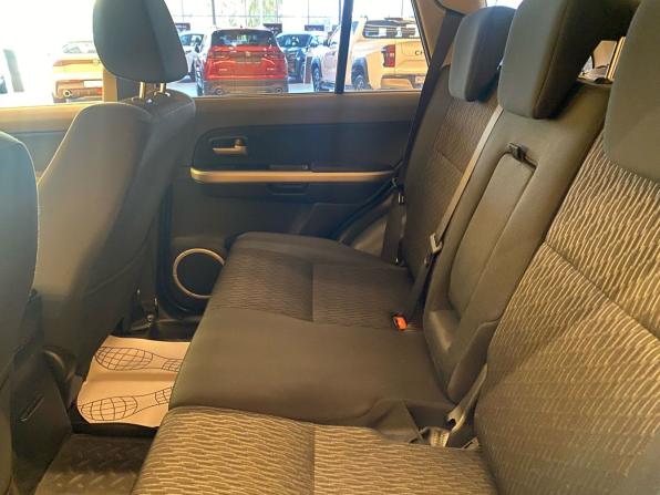 Suzuki Grand Vitara II Рестайлинг 2 с пробегом 2013 года, цена 1 198 000 рублей, 111000 км, внедорожник, Автокод Объявления