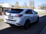 Lexus RX III Рестайлинг Санкт-Петербург  - изображение 26