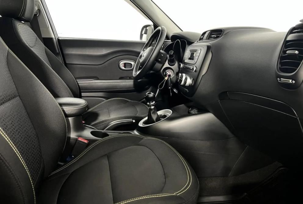 Kia Soul II Нижний Новгород  - изображение 13