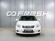 Toyota Corolla X (E140 E150) Воронеж  - изображение 19
