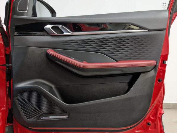 Geely Coolray I Рестайлинг с пробегом 2023 года, цена 1 990 000 рублей, 55417 км, внедорожник, Автокод Объявления