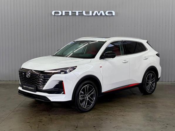 Changan UNI-S (CS55 Plus) с пробегом 2024 года, цена 2 297 000 рублей, 8612 км, внедорожник, Автокод Объявления