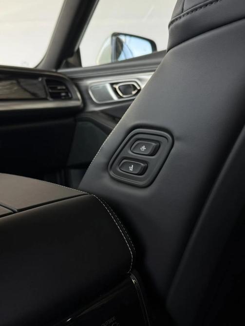 GAC GS8 II Калининград  - изображение 14