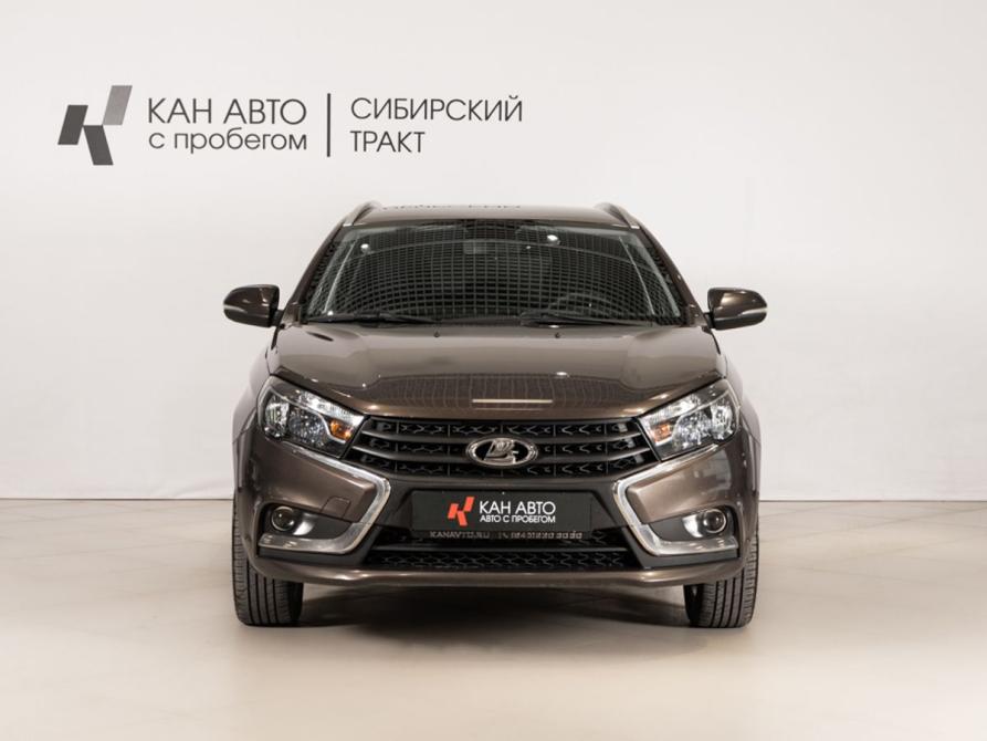 Lada (ВАЗ) Vesta I Казань  - изображение 2