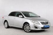 Toyota Corolla X (E140 E150) Челябинск  - изображение 17