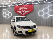Volkswagen Tiguan I Рестайлинг Альметьевск  - изображение 41