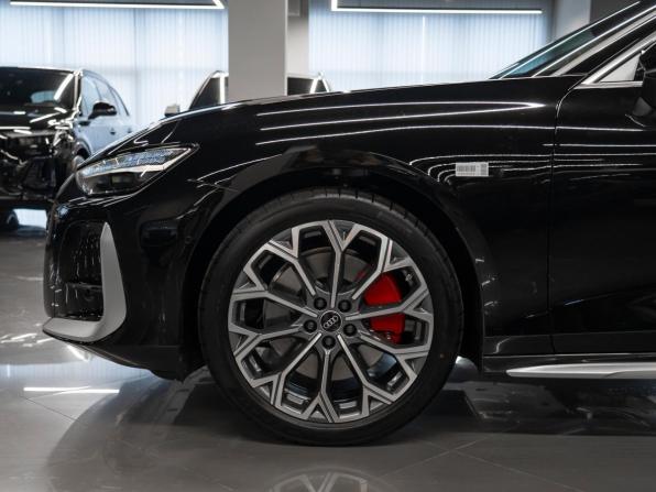 Audi A6 VI (C9) с пробегом 2026 года, цена 7 880 000 рублей, 20 км, седан, Автокод Объявления