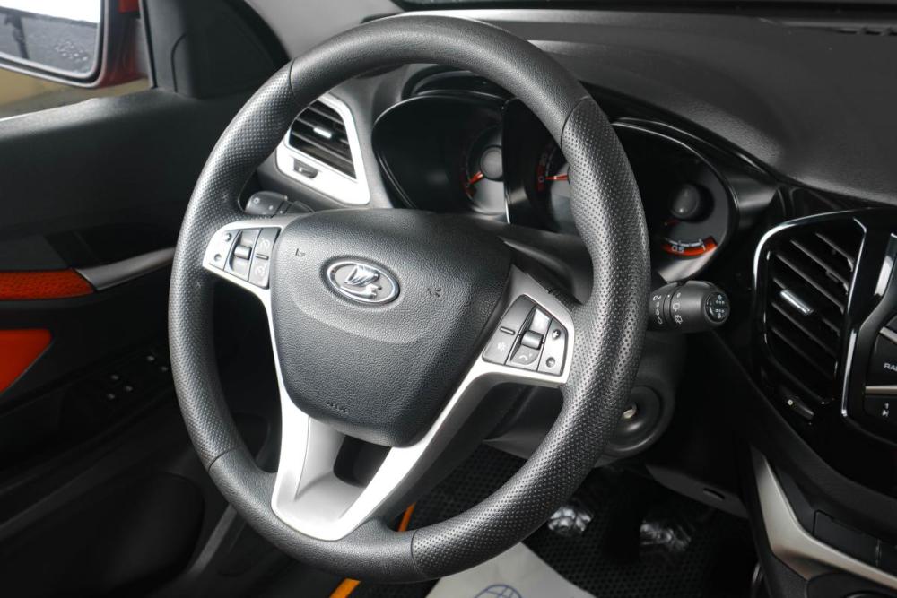 Lada (ВАЗ) Vesta I Тюмень  - изображение 12