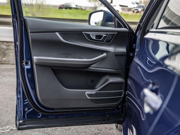 Chery Tiggo 8 Pro I с пробегом 2021 года, цена 1 798 000 рублей, 87355 км, внедорожник, Автокод Объявления