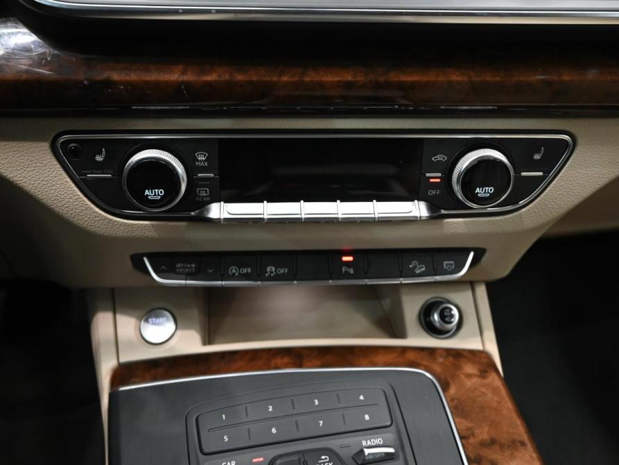 Audi Q5 II (FY) Екатеринбург  - изображение 17