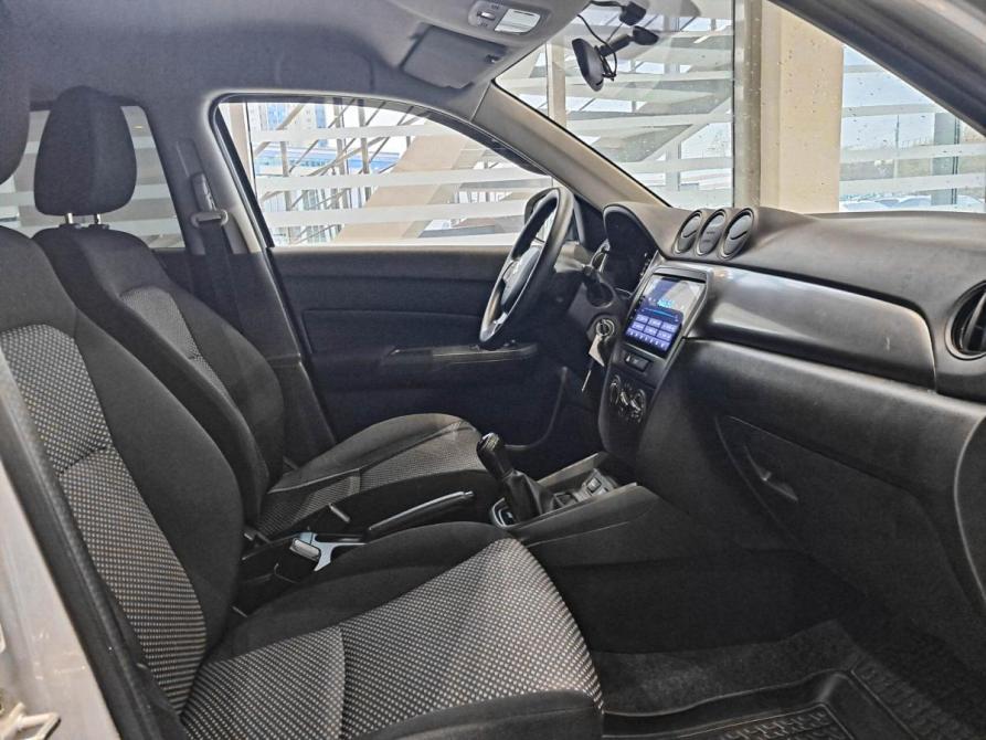 Suzuki Vitara II Рестайлинг Казань  - изображение 13