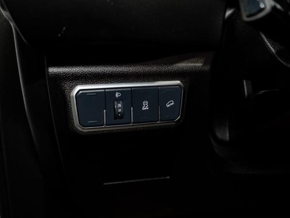Haval H6 III с пробегом 2021 года, цена 2 000 000 рублей, 38551 км, внедорожник, Автокод Объявления
