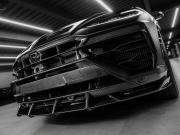 Lamborghini Urus I Рестайлинг Москва  - изображение 57