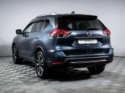 Nissan X-Trail III Рестайлинг Москва  - изображение 28