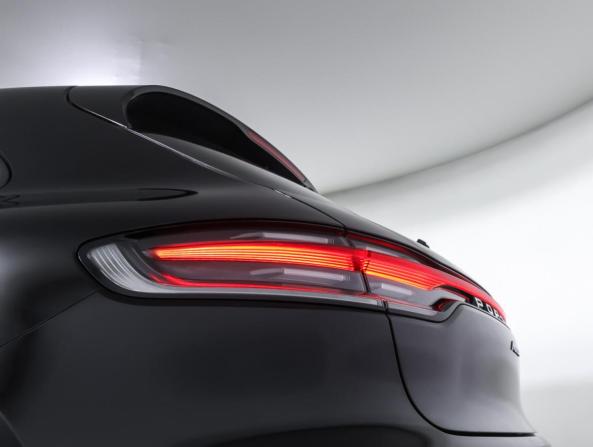 Porsche Macan I Рестайлинг с пробегом 2020 года, цена 4 158 000 рублей, 122400 км, внедорожник, Автокод Объявления