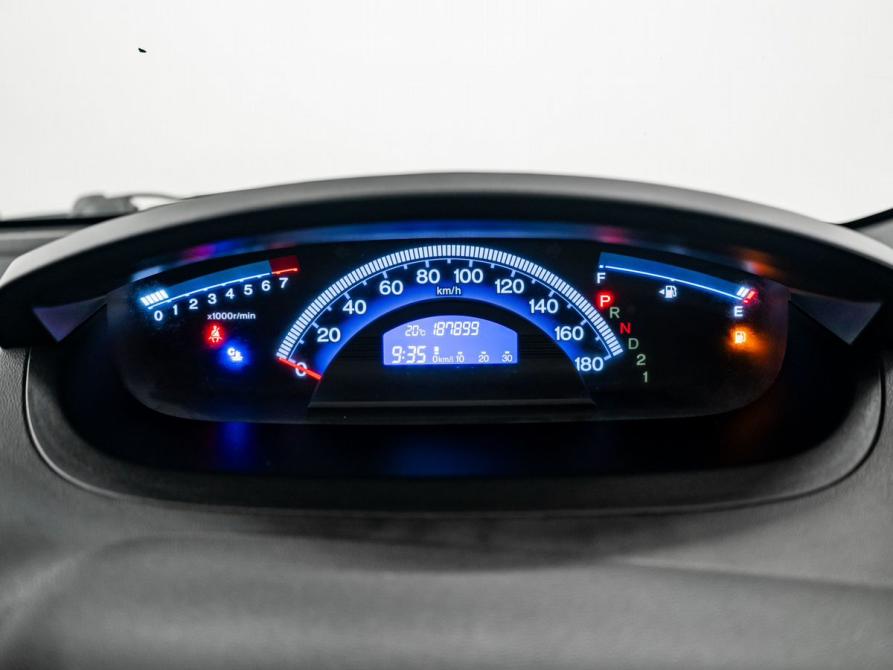 Honda Freed I Рестайлинг Красноярск  - изображение 11