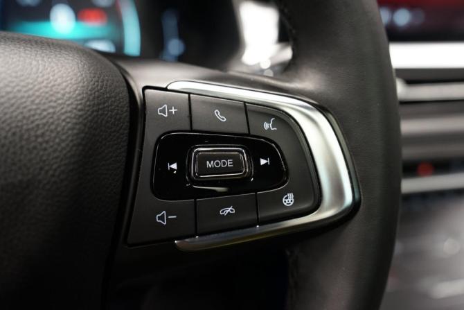 Chery Tiggo 7 Pro I с пробегом 2022 года, цена 1 690 000 рублей, 98775 км, внедорожник, Автокод Объявления