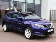 Nissan Qashqai II Химки  - изображение 16