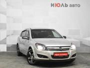 Opel Astra H Рестайлинг Екатеринбург  - изображение 22