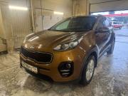 Kia Sportage IV Пермь  - изображение 3