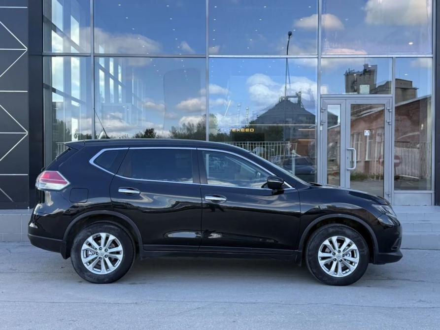 Nissan X-Trail III Новосибирск  - изображение 4