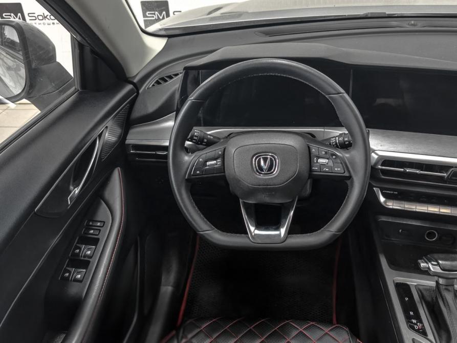 Changan CS35 Plus I Рестайлинг Ростов-на-Дону  - изображение 9