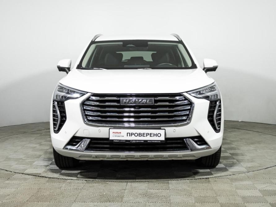 Haval Jolion I Санкт-Петербург  - изображение 2