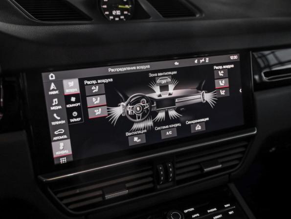 Porsche Cayenne III с пробегом 2021 года, цена 9 899 000 рублей, 28998 км, внедорожник, Автокод Объявления