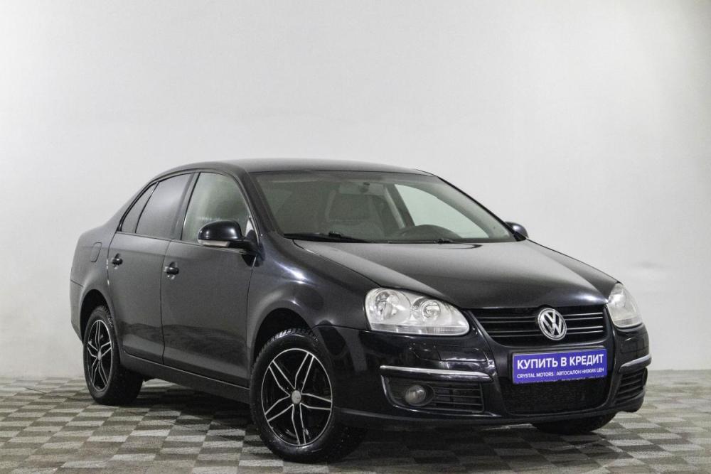 Volkswagen Jetta V Сургут  - изображение 1