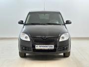 Skoda Fabia II Москва  - изображение 16