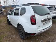 Renault Duster I Рестайлинг Пермь  - изображение 9