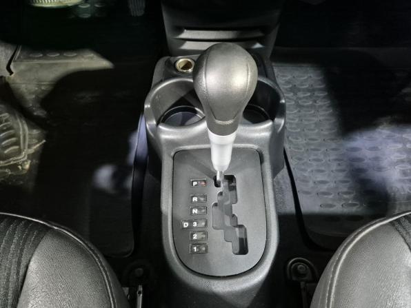Kia Picanto I Рестайлинг с пробегом 2010 года, цена 535 000 рублей, 93000 км, хэтчбек, Автокод Объявления