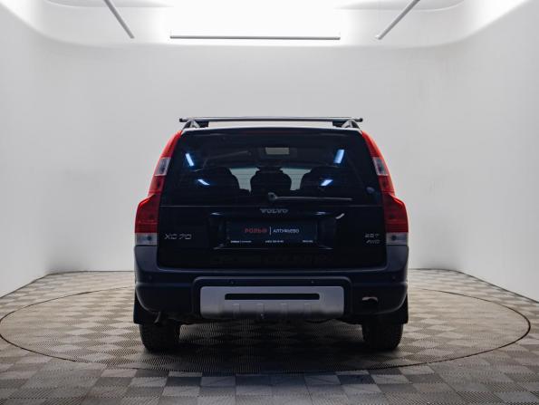 Volvo XC70 I Рестайлинг с пробегом 2006 года, цена 650 000 рублей, 393495 км, универсал, Автокод Объявления