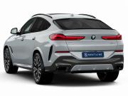 BMW X6 III (G06) Рестайлинг Самара  - изображение 10