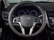 Hyundai Solaris I Рестайлинг Кемерово  - изображение 32