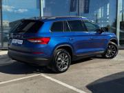 Skoda Kodiaq I Стройкерамика  - изображение 26