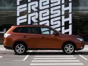 Mitsubishi Outlander III Волгоград  - изображение 26