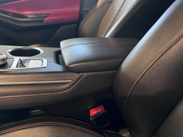 Changan CS55 Plus II с пробегом 2023 года, цена 2 376 000 рублей, 31703 км, внедорожник, Автокод Объявления