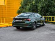 Skoda Octavia IV (A8) Москва  - изображение 24